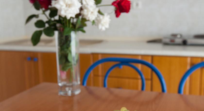 Yiouli Hotel Kókkinon Nerón 客房 照片