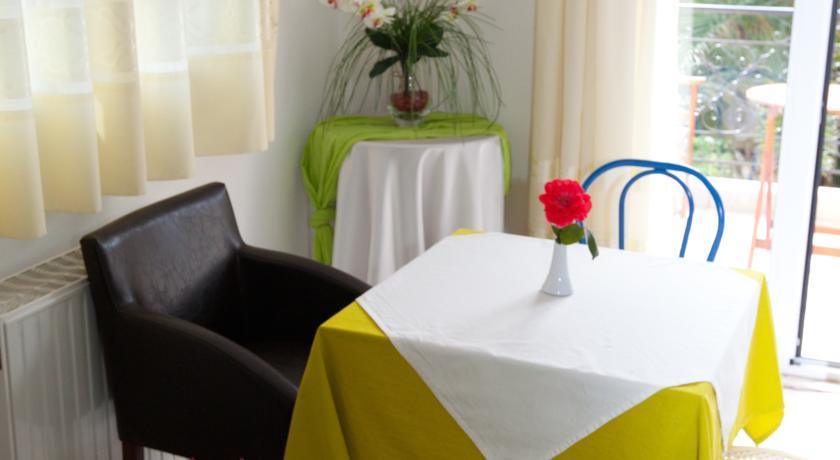 Yiouli Hotel Kókkinon Nerón 客房 照片
