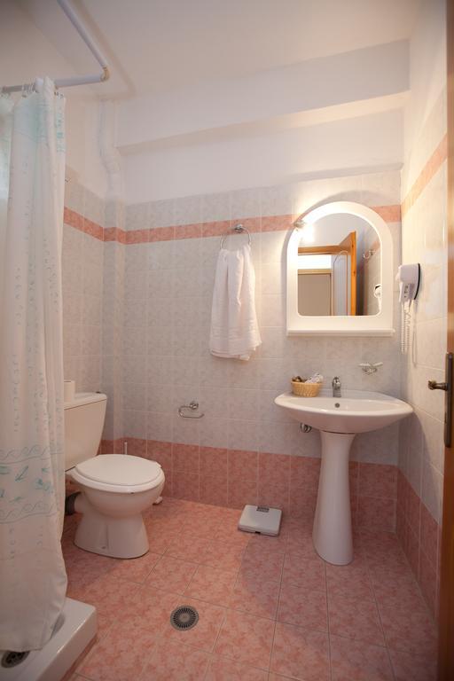 Yiouli Hotel Kókkinon Nerón 客房 照片